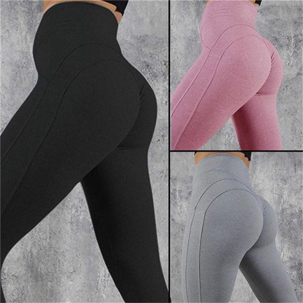 high elastic yoga pants women sport leggings tights slim running sportswear solid ladies quick drying training fitness trousers, White;red
high elastic yoga pants women sport leggings tights slim running sportswear solid ladies quick drying training fitness trousers, White;red