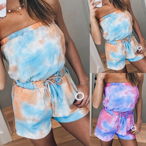 tie dye print tank biker shorts 2 two piece set 2019 summer women tracksuit crop streetwear, Gray
tie dye print tank biker shorts 2 two piece set 2019 summer women tracksuit crop streetwear, Gray