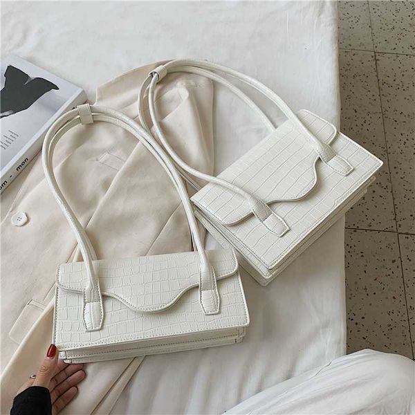 stone pattern pu leather shoulder bags for women 2020 simple handbags female fashion hand bag lady totes axukes
stone pattern pu leather shoulder bags for women 2020 simple handbags female fashion hand bag lady totes axukes