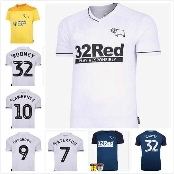 20 21 derby county away soccer jersey 2020 2021 home jerseys lawrence bogle waghorn maillot de football shirt bielik thailand quality, Black;yellow
20 21 derby county away soccer jersey 2020 2021 home jerseys lawrence bogle waghorn maillot de football shirt bielik thailand quality, Black;yellow