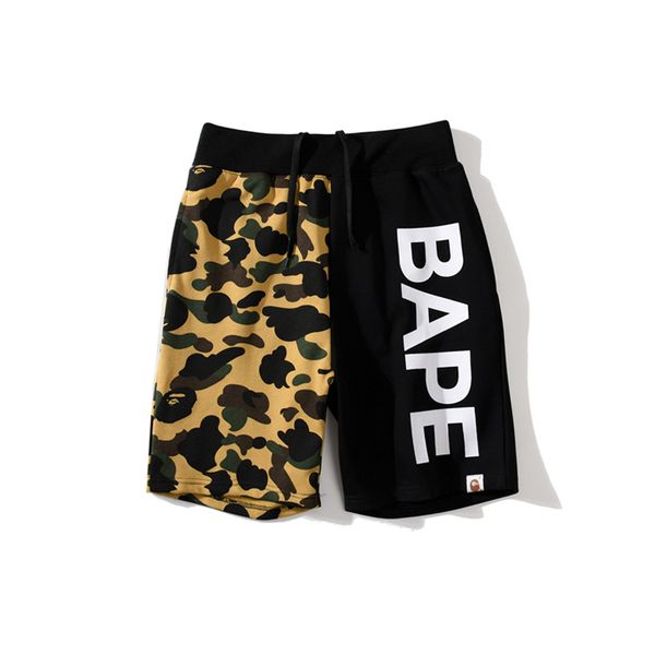 summer new lover black green camo splice casual shorts men women letter print loose hip hop beach shorts
summer new lover black green camo splice casual shorts men women letter print loose hip hop beach shorts