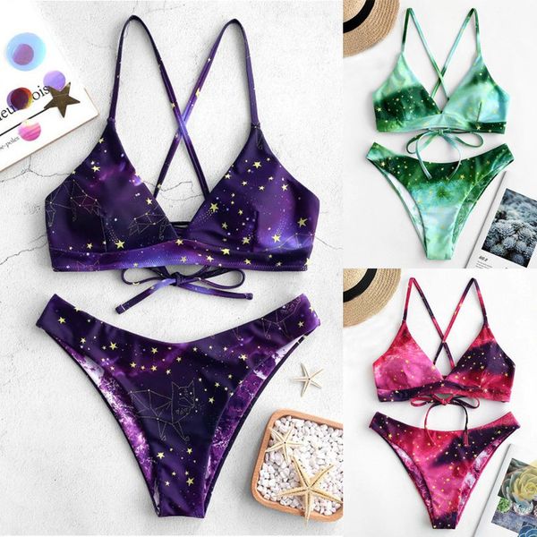bikini set new sexy 2020 bikinis push up купальники женщины star print ремень бюстгальтер бинты купальник костюмы summer beach j618, White;black
bikini set new sexy 2020 bikinis push up купальники женщины star print ремень бюстгальтер бинты купальник костюмы summer beach j618, White;black