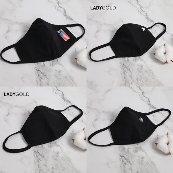 140 pcs organic labs fa pm2.5 masks wit breating 100% cotton wasable clot masks protection from dust pollen pet dander#326, Black
140 pcs organic labs fa pm2.5 masks wit breating 100% cotton wasable clot masks protection from dust pollen pet dander#326, Black