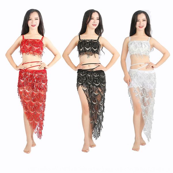 wyyuw new tassel modern clothing costume skirt stage performance indian suit new tassel modern belly dance clothing costume skirt stage perf, Black;red
wyyuw new tassel modern clothing costume skirt stage performance indian suit new tassel modern belly dance clothing costume skirt stage perf, Black;red