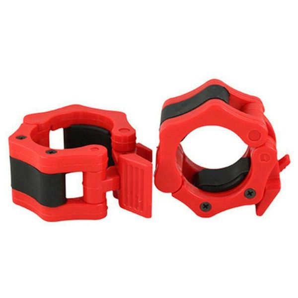 2pcs 25mm barbell lock clip weight lifting fitness gym dumbbells barbell collars clamp lock body building trainning dumbell clip
2pcs 25mm barbell lock clip weight lifting fitness gym dumbbells barbell collars clamp lock body building trainning dumbell clip