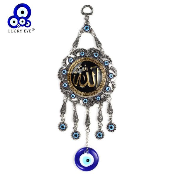 lucky eye ethnic style keychain glass tassel pendant evil eye wall hanging car key chain fashion jewelry gifts ey5037, Silver
lucky eye ethnic style keychain glass tassel pendant evil eye wall hanging car key chain fashion jewelry gifts ey5037, Silver