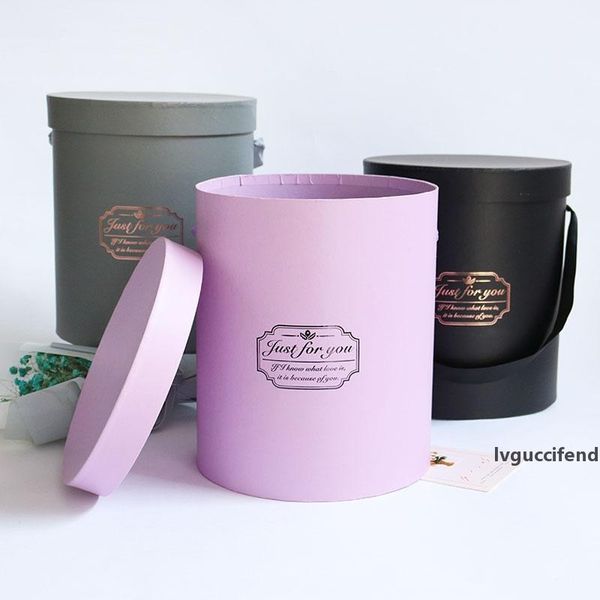 3pcs/set holding bucket gift box flowers packing box wedding candy party gift packing ing
3pcs/set holding bucket gift box flowers packing box wedding candy party gift packing ing