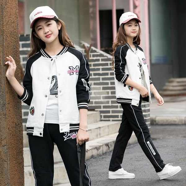yqq3a girls' wear base uniform children's ball wear children's 2020 new baseball suit 12-15 years old middle and large childr
yqq3a girls' wear base uniform children's ball wear children's 2020 new baseball suit 12-15 years old middle and large childr