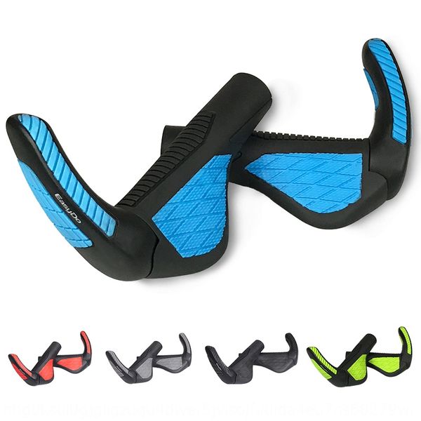 easydo can lock bicycle horn bicycle cover riding equipment mountain bike ergonomic handle cover horn vice handle
easydo can lock bicycle horn bicycle cover riding equipment mountain bike ergonomic handle cover horn vice handle