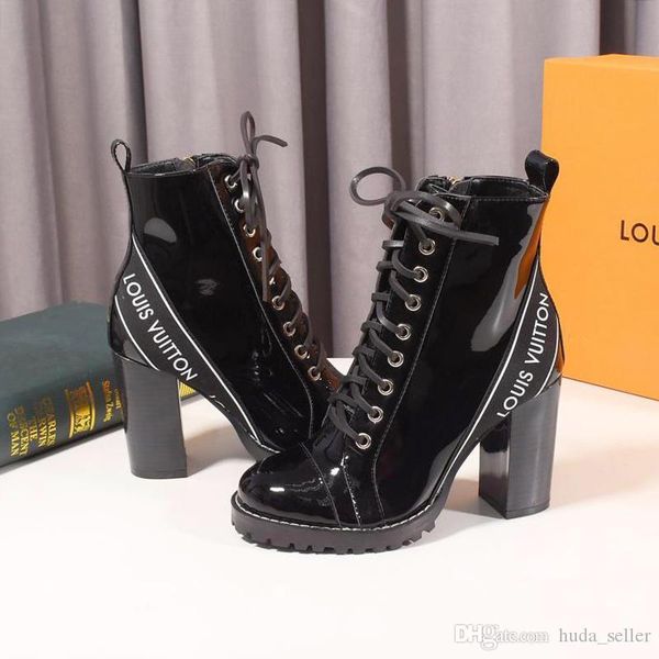 star trail ankle boot women 's shoes autumn and winter women boot fashion classic lightweight lace -up leather heel women
star trail ankle boot women 's shoes autumn and winter women boot fashion classic lightweight lace -up leather heel women