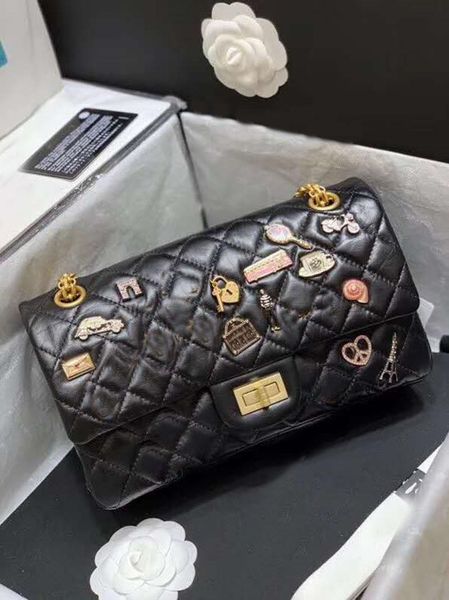 2020 fashionable and fashionable atmosphere handbag single shoulder messenger bag for women
2020 fashionable and fashionable atmosphere handbag single shoulder messenger bag for women