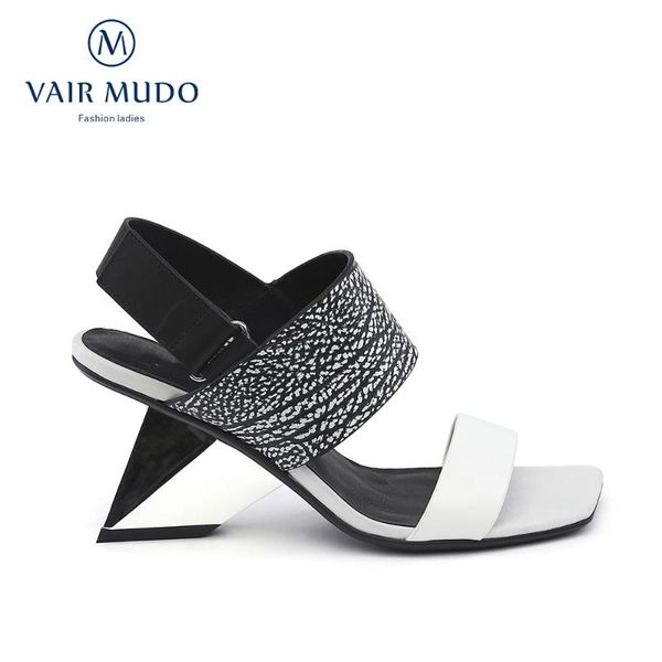 vair mudo women sandals shoes shaped heel black thick heel fashion genuine leather shoes women spring autumn footwear lx13l
vair mudo women sandals shoes shaped heel black thick heel fashion genuine leather shoes women spring autumn footwear lx13l