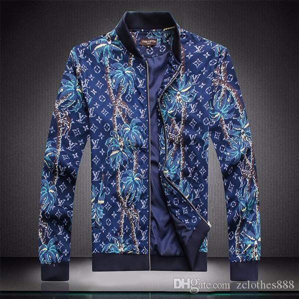 2020 brand new luxury designer fashion casual streetwear long sleeve hooded jackets men windbreaker mens designer coats brand jacket, Black;brown
2020 brand new luxury designer fashion casual streetwear long sleeve hooded jackets men windbreaker mens designer coats brand jacket, Black;brown