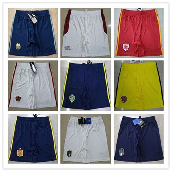 thai quality soccer short 2020 italy cortos de futbol argentina short de football spain futbol football shorts sweden soccer pantalones, Black;red
thai quality soccer short 2020 italy cortos de futbol argentina short de football spain futbol football shorts sweden soccer pantalones, Black;red