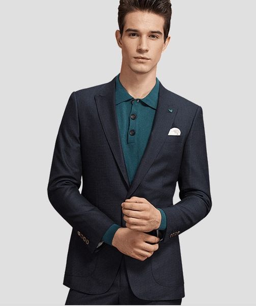 classic peak lapel tuxedos groom wedding men suits mens wedding suits tuxedo costumes de pour hommes men(jacket+pants+tie) y169, Black;gray
classic peak lapel tuxedos groom wedding men suits mens wedding suits tuxedo costumes de pour hommes men(jacket+pants+tie) y169, Black;gray