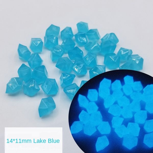 300 pieces of toy small stone small slim luminous beads children's toys luminous beads, Slivery;white
300 pieces of toy small stone small slim luminous beads children's toys luminous beads, Slivery;white
