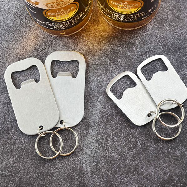 dropshipping creative stainless steel bottle opener simple and stylish soda drink jam bottle opener key chain beer bottle opener t5203
dropshipping creative stainless steel bottle opener simple and stylish soda drink jam bottle opener key chain beer bottle opener t5203
