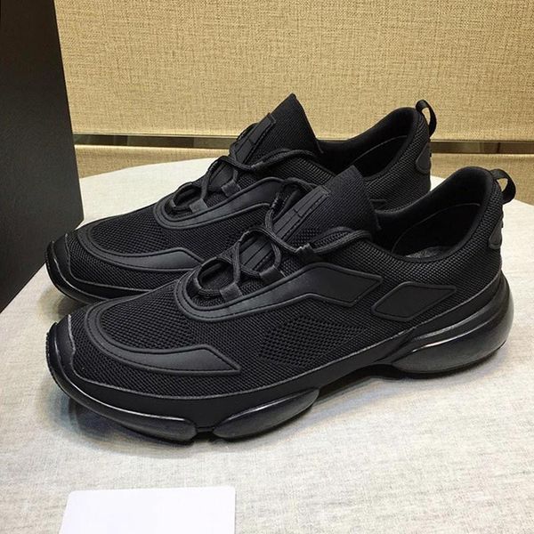 knit fabric cloudbust sneakers mens shoes drop ship design breathable style lightweight soft footwears luxury sports low men sho, Black
knit fabric cloudbust sneakers mens shoes drop ship design breathable style lightweight soft footwears luxury sports low men sho, Black