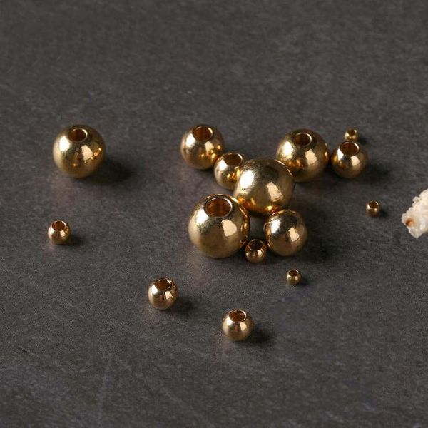 2,3,4,5,6,7,8mm pure copper gold plated large hole alloy spacer loose bead diy jewelry beads accessories gsdwz001 spacers, Bronze;silver
2,3,4,5,6,7,8mm pure copper gold plated large hole alloy spacer loose bead diy jewelry beads accessories gsdwz001 spacers, Bronze;silver