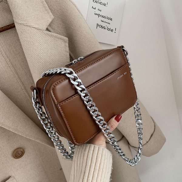 solid color vintage leather crossbody bags for women 2020 summer shoulder messenger bag female travel chain handbags
solid color vintage leather crossbody bags for women 2020 summer shoulder messenger bag female travel chain handbags