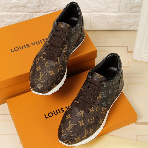163 designer high-quality men's casual sports shoes and luxury outdoor casual shoes, the original box size is 38-45, Black
163 designer high-quality men's casual sports shoes and luxury outdoor casual shoes, the original box size is 38-45, Black