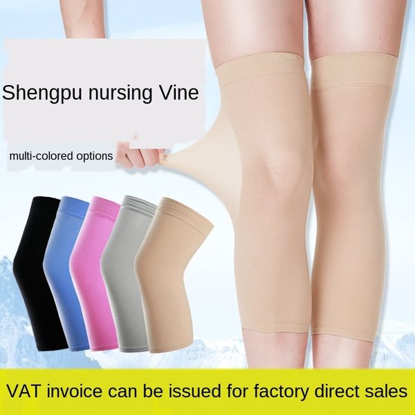 ofxsj summer thin air-conditioned room warm thermal air conditioner basketball air conditioner knitted nylon sports knee basketball leg pad, Black;gray
ofxsj summer thin air-conditioned room warm thermal air conditioner basketball air conditioner knitted nylon sports knee basketball leg pad, Black;gray
