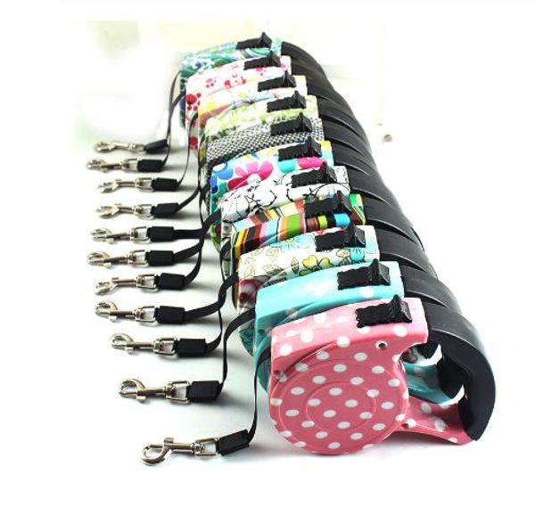 5m retractable dog leashes lead pets cats puppy leash lead automatic retractable dog collars walking lead for small and medium
5m retractable dog leashes lead pets cats puppy leash lead automatic retractable dog collars walking lead for small and medium