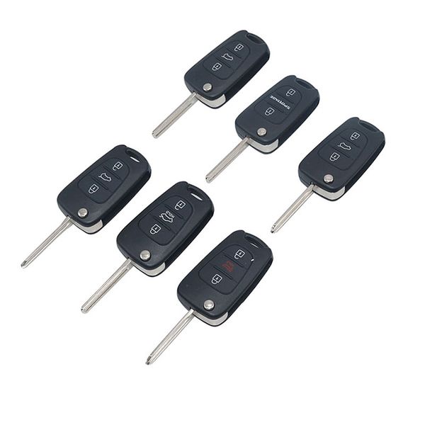 1pcs suitable for hyundai yuedong ix35 kia k2 k5 lion run remote control key original car replacement modified folding shell, Silver
1pcs suitable for hyundai yuedong ix35 kia k2 k5 lion run remote control key original car replacement modified folding shell, Silver