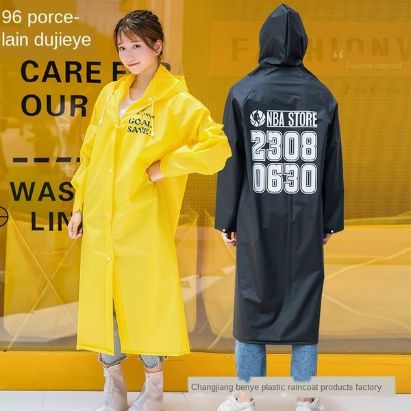 6ffug fashion men's and women's raincoat korean style star net red bicycle cloak windbreaker long windbreaker fashion brand outdoo, Red;brown
6ffug fashion men's and women's raincoat korean style star net red bicycle cloak windbreaker long windbreaker fashion brand outdoo, Red;brown
