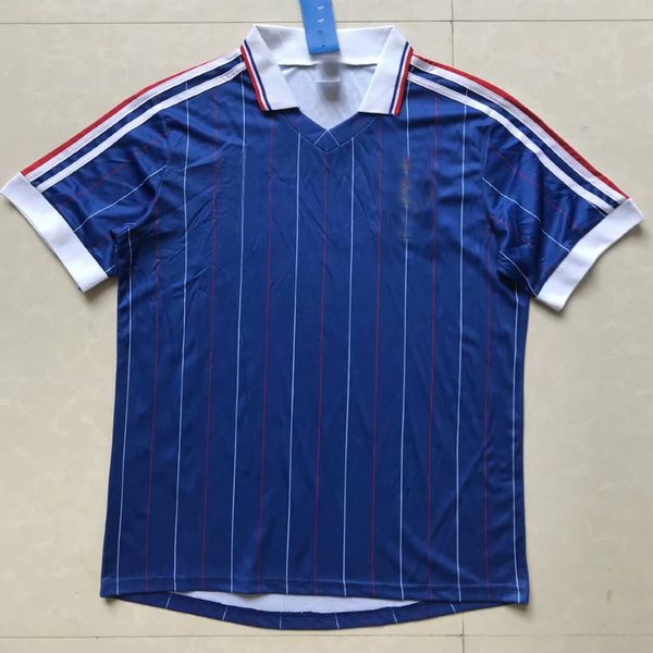 1982 франция кубок мира футбол ретро vintage zidane henry майо de foot таиланд качества трикотажных изделий 82 83 униформа трикотажные издел, Black;yellow
1982 франция кубок мира футбол ретро vintage zidane henry майо de foot таиланд качества трикотажных изделий 82 83 униформа трикотажные издел, Black;yellow