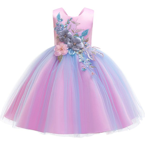 kids flower girls wedding party ball gown prom tutu dresses kids girl princess brithday children first communion dress 3-12yrs, Red;yellow
kids flower girls wedding party ball gown prom tutu dresses kids girl princess brithday children first communion dress 3-12yrs, Red;yellow