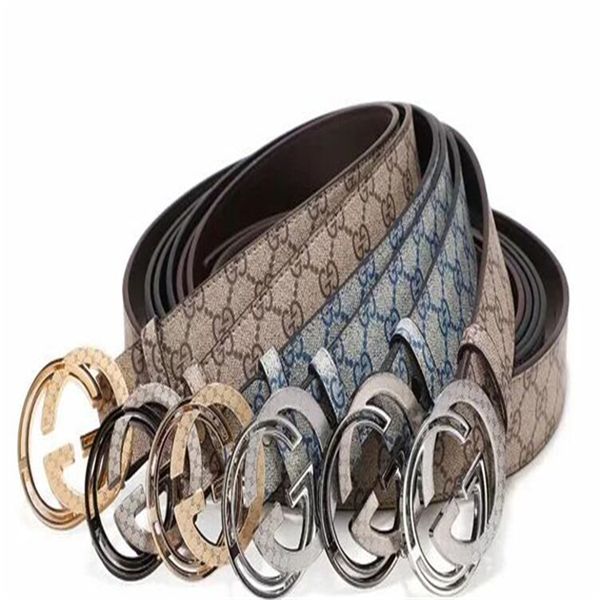 in 2020, designers guc ci of fashionable men's and women's leather belts customize the latest styles of large buckle belts, Blue;gray
in 2020, designers guc ci of fashionable men's and women's leather belts customize the latest styles of large buckle belts, Blue;gray