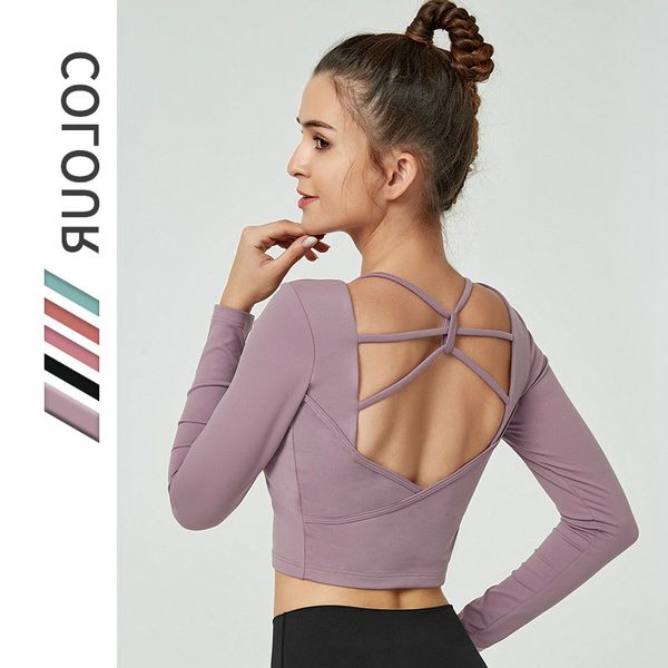 tight seamless yoga shirts women long sleeve thumb hole gym sport shirt women yoga shirt workout for, White;red
tight seamless yoga shirts women long sleeve thumb hole gym sport shirt women yoga shirt workout for, White;red