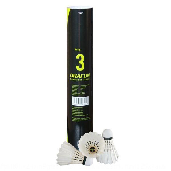 antarctic wool ball badminton style eurasian style series english no. 3 badminton 12 pack
antarctic wool ball badminton style eurasian style series english no. 3 badminton 12 pack
