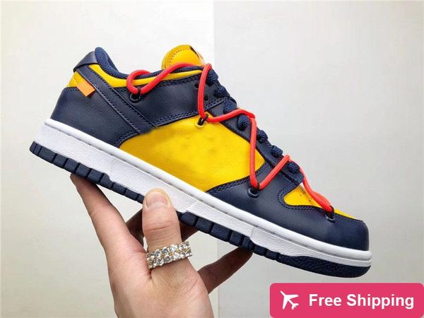 новые аутентичные off dunk low leather university gold полночь navy сосна зеленый белый красный волк серый кожа кроссовки мужчины женщины кр
новые аутентичные off dunk low leather university gold полночь navy сосна зеленый белый красный волк серый кожа кроссовки мужчины женщины кр