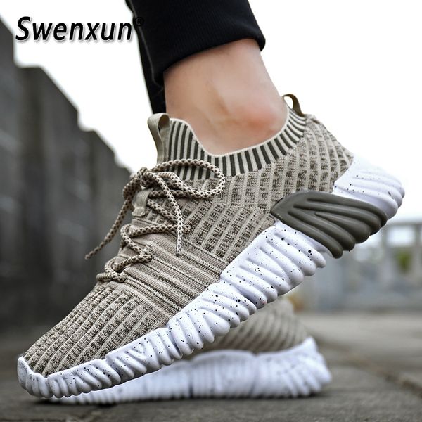 new arrival men casual shoes breathable sneakers fashion gym training althetic outdoor shoes light for men size 39-46, Black
new arrival men casual shoes breathable sneakers fashion gym training althetic outdoor shoes light for men size 39-46, Black