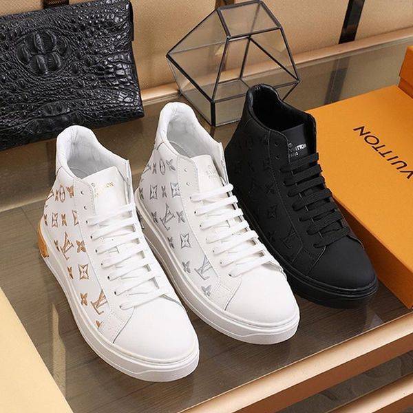 comfortable mens shoes luxury outdoor walking chunky sneakers zapatos de hombre lace -up plus size sports casual men boots sale
comfortable mens shoes luxury outdoor walking chunky sneakers zapatos de hombre lace -up plus size sports casual men boots sale