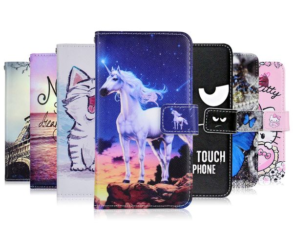 cartoon wallet case for prestigio wize y3 pu leather fashion unicorn kickstand book cover cellphone bag
cartoon wallet case for prestigio wize y3 pu leather fashion unicorn kickstand book cover cellphone bag
