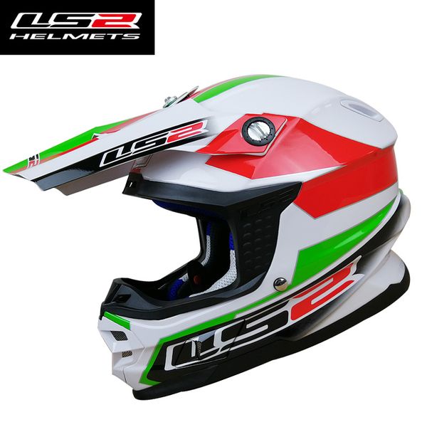 ls2 mx456 motocross hemet can add goggles for motocross racing dirtbike atv motorbike helmets original real ls2 helmets
ls2 mx456 motocross hemet can add goggles for motocross racing dirtbike atv motorbike helmets original real ls2 helmets