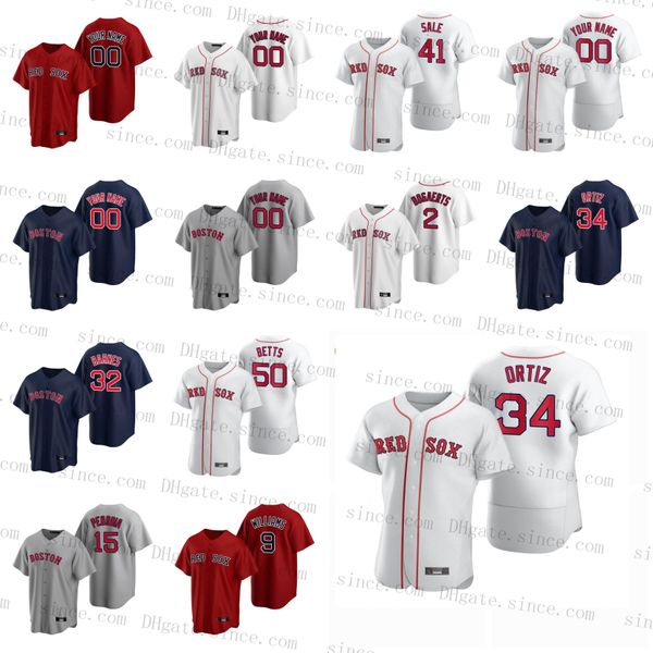 34 david ortiz 2020 baseball jersey 9 ted williams 8 carl yastrzemski wade boggs carlton fisk pedro martinez custom name men kids gray, Blue;black
34 david ortiz 2020 baseball jersey 9 ted williams 8 carl yastrzemski wade boggs carlton fisk pedro martinez custom name men kids gray, Blue;black