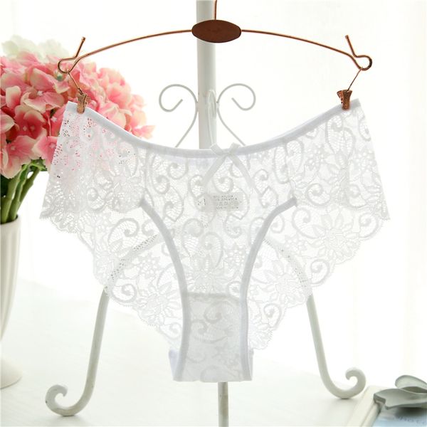 panties big size s-xl 7 colors high-crotch transparent floral bow soft briefs underwear culotte soft briefs lingerie, Black;pink
panties big size s-xl 7 colors high-crotch transparent floral bow soft briefs underwear culotte soft briefs lingerie, Black;pink