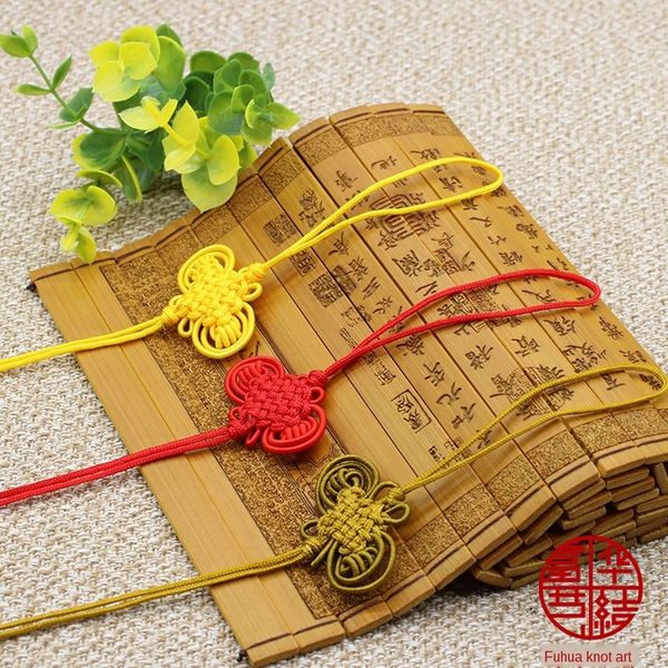 6 plates chinese knot of lanterns chinese knot tassel ear accessories car accessories lanyard, Silver
6 plates chinese knot of lanterns chinese knot tassel ear accessories car accessories lanyard, Silver