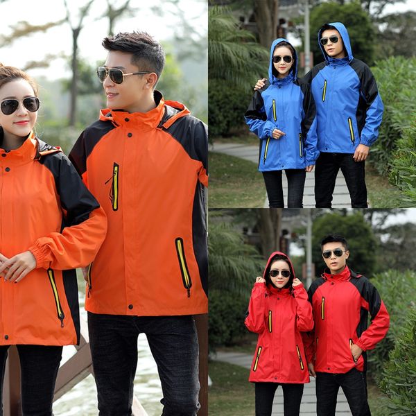spring and coat coat autumn outdoor yiwu advertising shirt men's and women's thin waterproof plain jacket outdoor, Blue;black
spring and coat coat autumn outdoor yiwu advertising shirt men's and women's thin waterproof plain jacket outdoor, Blue;black