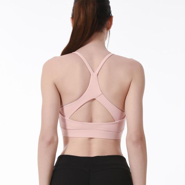 x style strips yoga bra demal hollow back waistcoat women's sports underwear shockproof and fitness vest bras vest clothing, White;black
x style strips yoga bra demal hollow back waistcoat women's sports underwear shockproof and fitness vest bras vest clothing, White;black