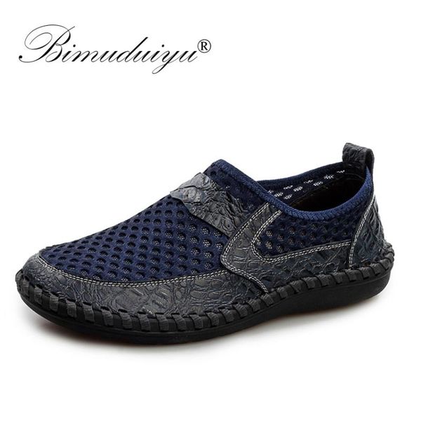 bimuduiyu breathable men's casual shoes summer shoes cowhide + mesh crocodile pattern male mesh plus size 38-46 footwear, Black
bimuduiyu breathable men's casual shoes summer shoes cowhide + mesh crocodile pattern male mesh plus size 38-46 footwear, Black