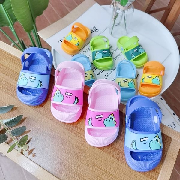 mxsit cute cartoon little dinosaur baby slippers children children for boys and girls children' shoes children' shoes sandals fo, Black;grey
mxsit cute cartoon little dinosaur baby slippers children children for boys and girls children' shoes children' shoes sandals fo, Black;grey