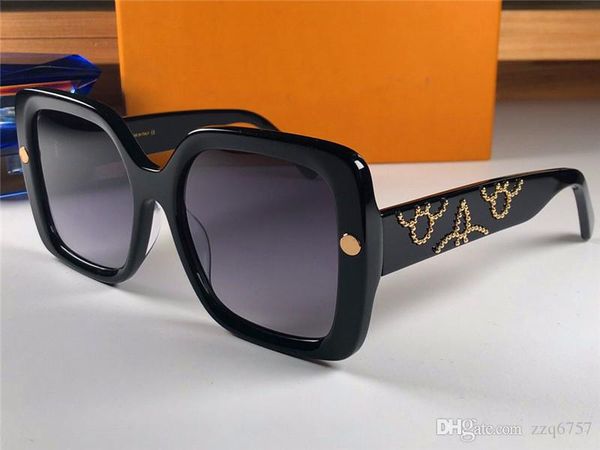 New fashion designer sunglasses 1072 classic square frame simple and generous style pattern design legs top quality uv protection wholesale
New fashion designer sunglasses 1072 classic square frame simple and generous style pattern design legs top quality uv protection wholesale