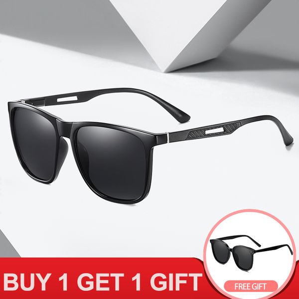 fondyi luxury tr90 polarzed sunglasses al mg high end fashionable uv400 sun glasses italy design gafas de sol party with box, White;black
fondyi luxury tr90 polarzed sunglasses al mg high end fashionable uv400 sun glasses italy design gafas de sol party with box, White;black