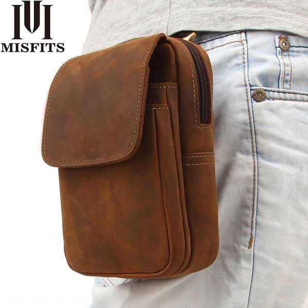 men mobile phone bag belt pocket horse leather mobile phone bag outdoor three-layer wear leather belt xiao gua bao
men mobile phone bag belt pocket horse leather mobile phone bag outdoor three-layer wear leather belt xiao gua bao
