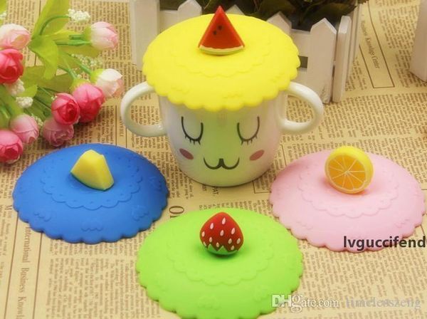 wholesale drinkware cute 10.5cm anti-dust silicone cup cover lovely fruit cup lid seal lid only cup cover ship
wholesale drinkware cute 10.5cm anti-dust silicone cup cover lovely fruit cup lid seal lid only cup cover ship